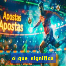 o que significa cherembo em guarani